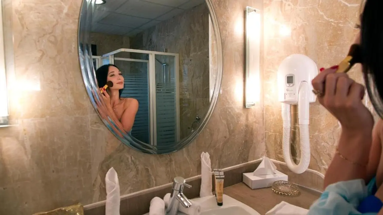 الفندق اورينتال ريفولي - شرم الشيخ